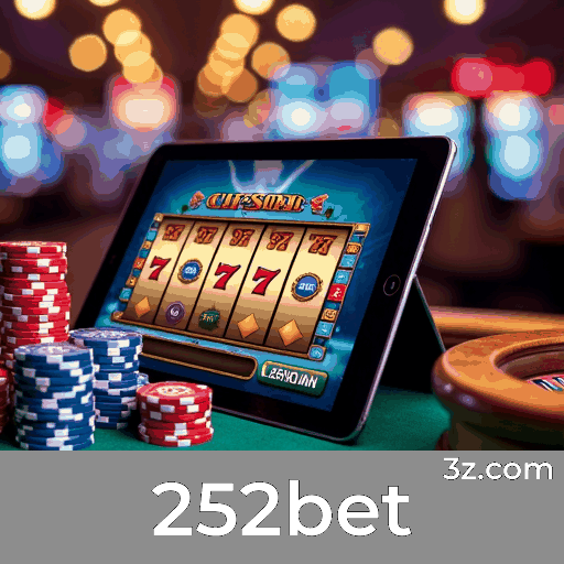 252bet game mais image