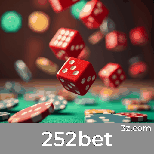 252bet game mais image