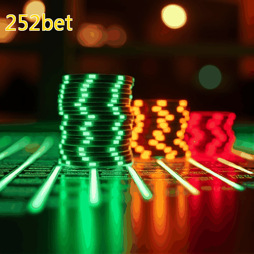 252bet Login na Conta