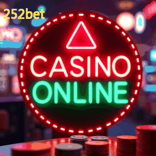 Jogos de Slots no 252bet – Caça-NĂqueis com BĂ´nus e Jackpots IncrĂveis