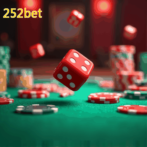 Jogos de Slots no 252bet – Caça-Níqueis com Bônus e Jackpots Incríveis
